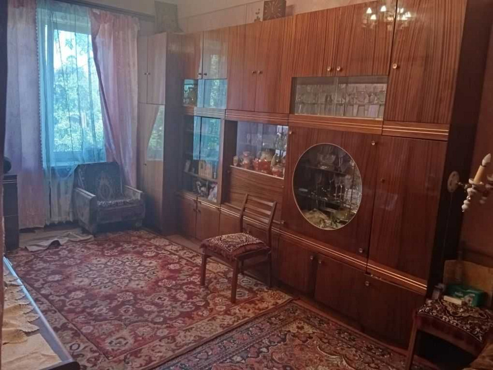 Продаж 2к квартири 31.6 кв. м на вул. Мирна Харьков - изображение 1