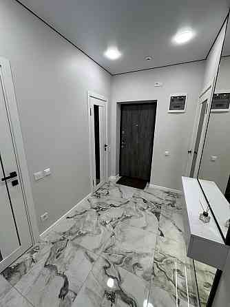 Квартира 2-к ЖК Дім на Янгеля Винница