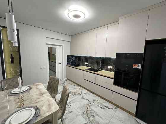 Квартира 2-к ЖК Дім на Янгеля Винница