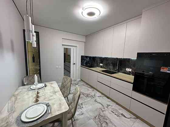 Квартира 2-к ЖК Дім на Янгеля Винница