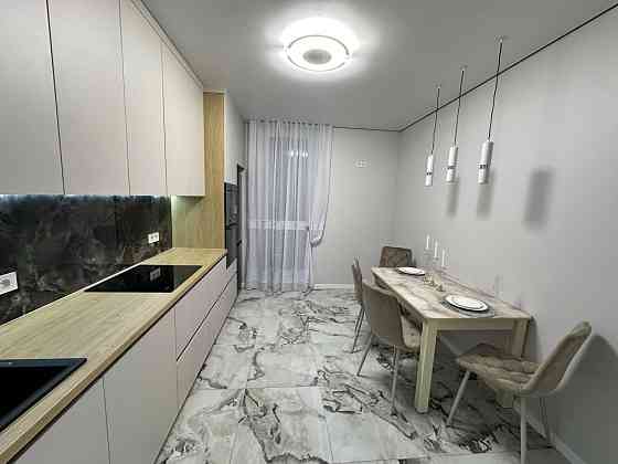 Квартира 2-к ЖК Дім на Янгеля Винница