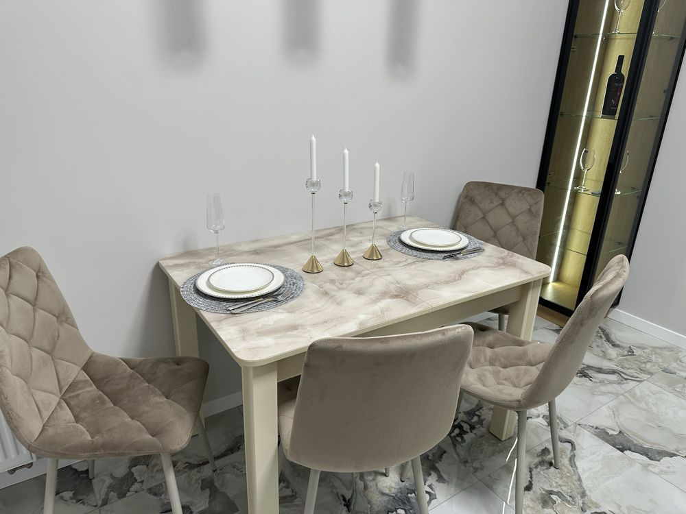 Квартира 2-к ЖК Дім на Янгеля Винница - изображение 5