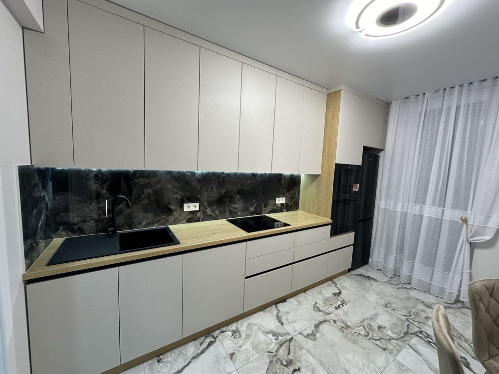 Квартира 2-к ЖК Дім на Янгеля Винница - изображение 7