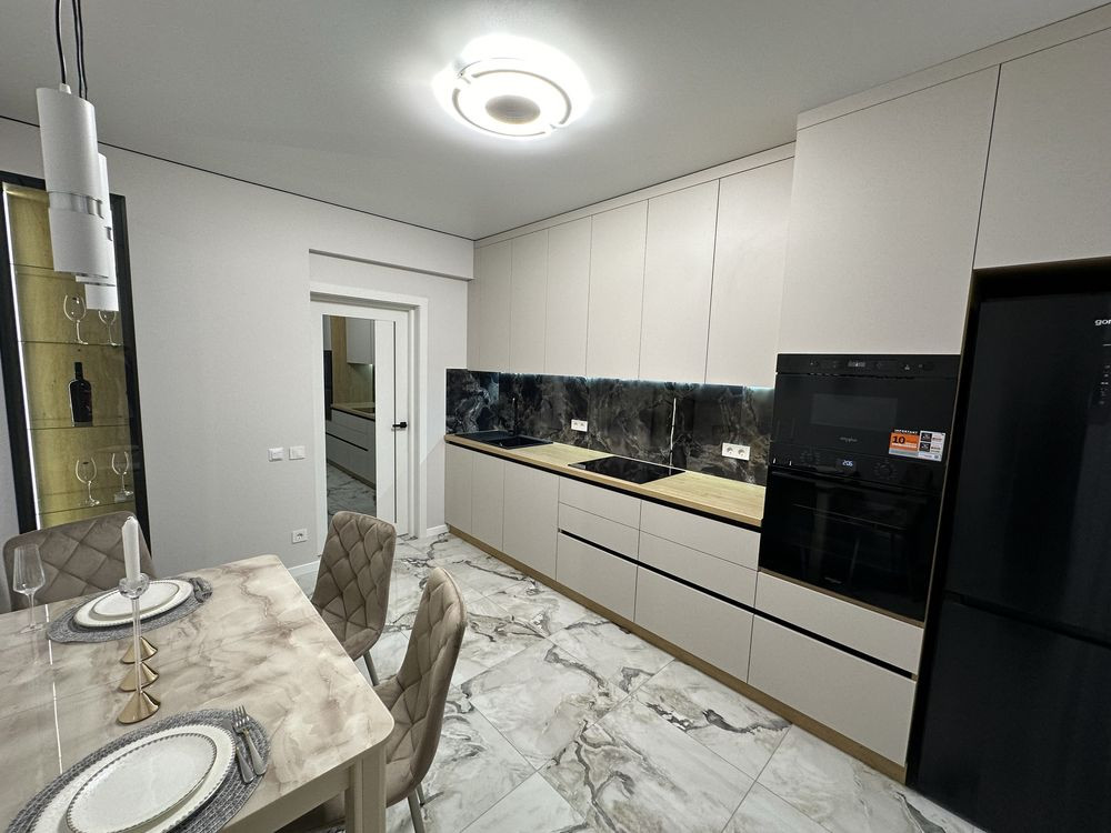 Квартира 2-к ЖК Дім на Янгеля Винница - изображение 6