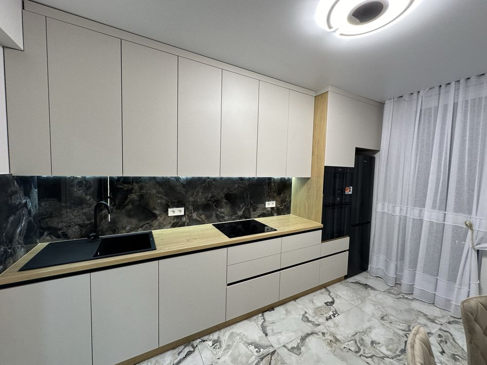 Квартира 2-к ЖК Дім на Янгеля Винница - изображение 3