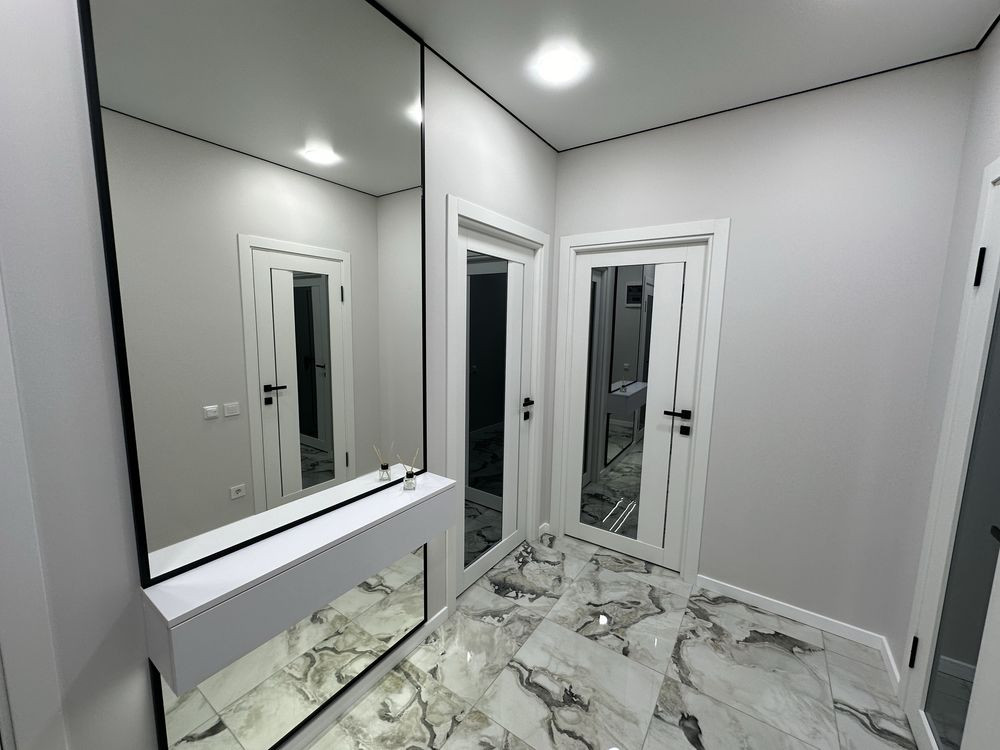 Квартира 2-к ЖК Дім на Янгеля Винница - изображение 8