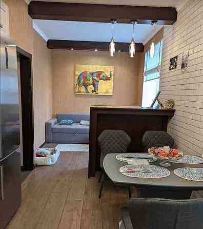 2-к Квартира Верхня Гиївська (Холодна Гора) (20357) Харьков