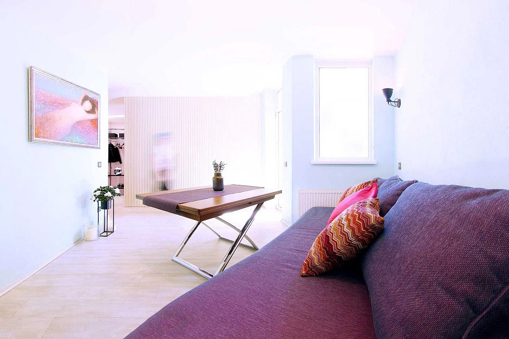 Продаж 1-кімнатної квартири, Максимовича 3Г, Голосіївський LM Київ - зображення 5