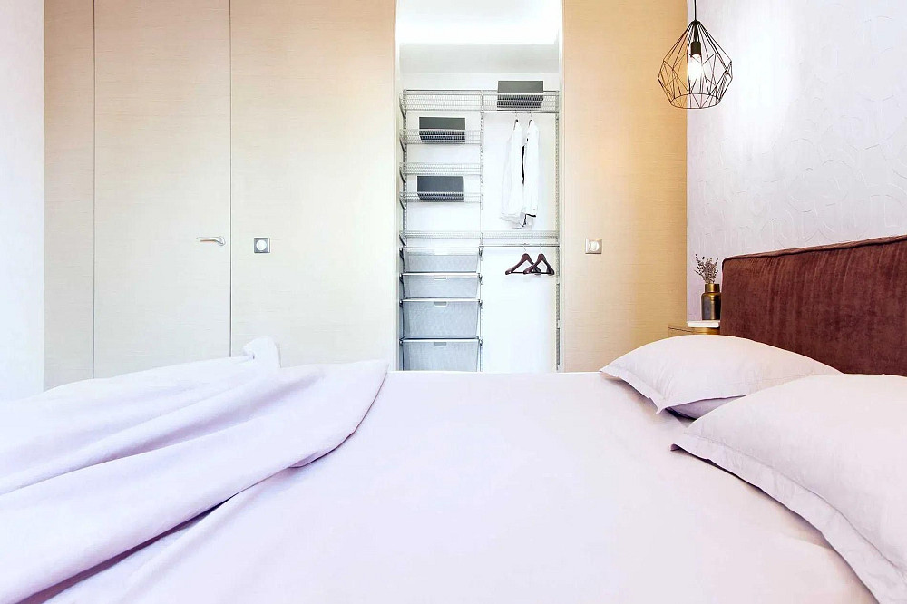 Продаж 1-кімнатної квартири, Максимовича 3Г, Голосіївський LM Київ - зображення 4