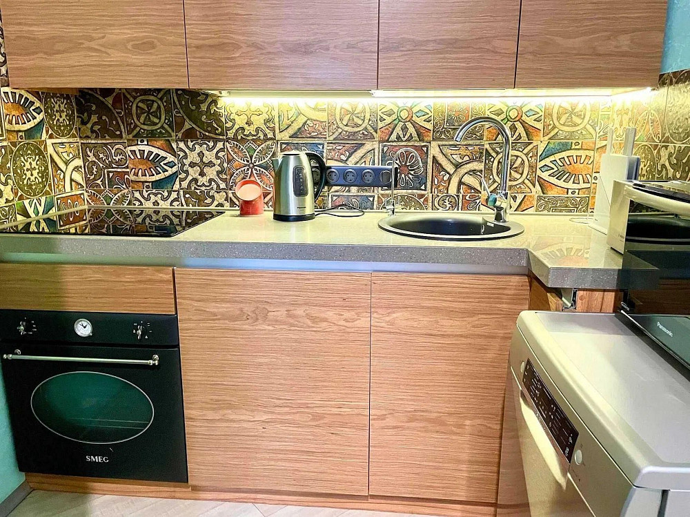 Продаж 1-кімнатної квартири, Максимовича 3Г, Голосіївський LM Київ - зображення 7