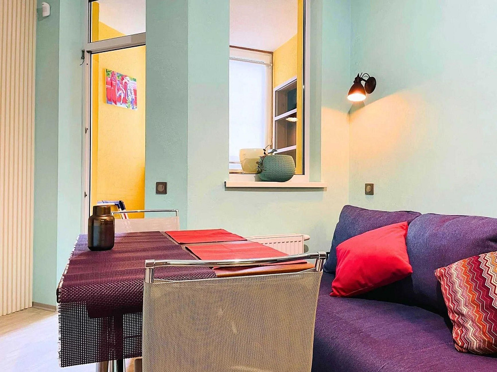 Продаж 1-кімнатної квартири, Максимовича 3Г, Голосіївський LM Київ - зображення 6