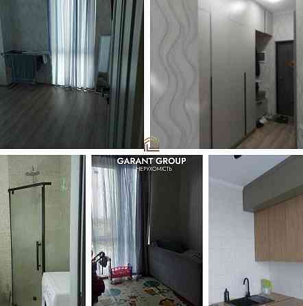 Продається двокімнатна квартира в ЖК Приморські Сади Крижанівка