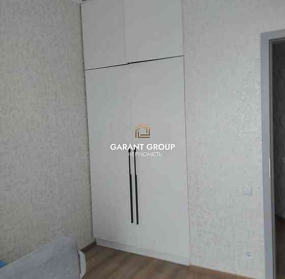 Продається двокімнатна квартира в ЖК Приморські Сади Крижанівка