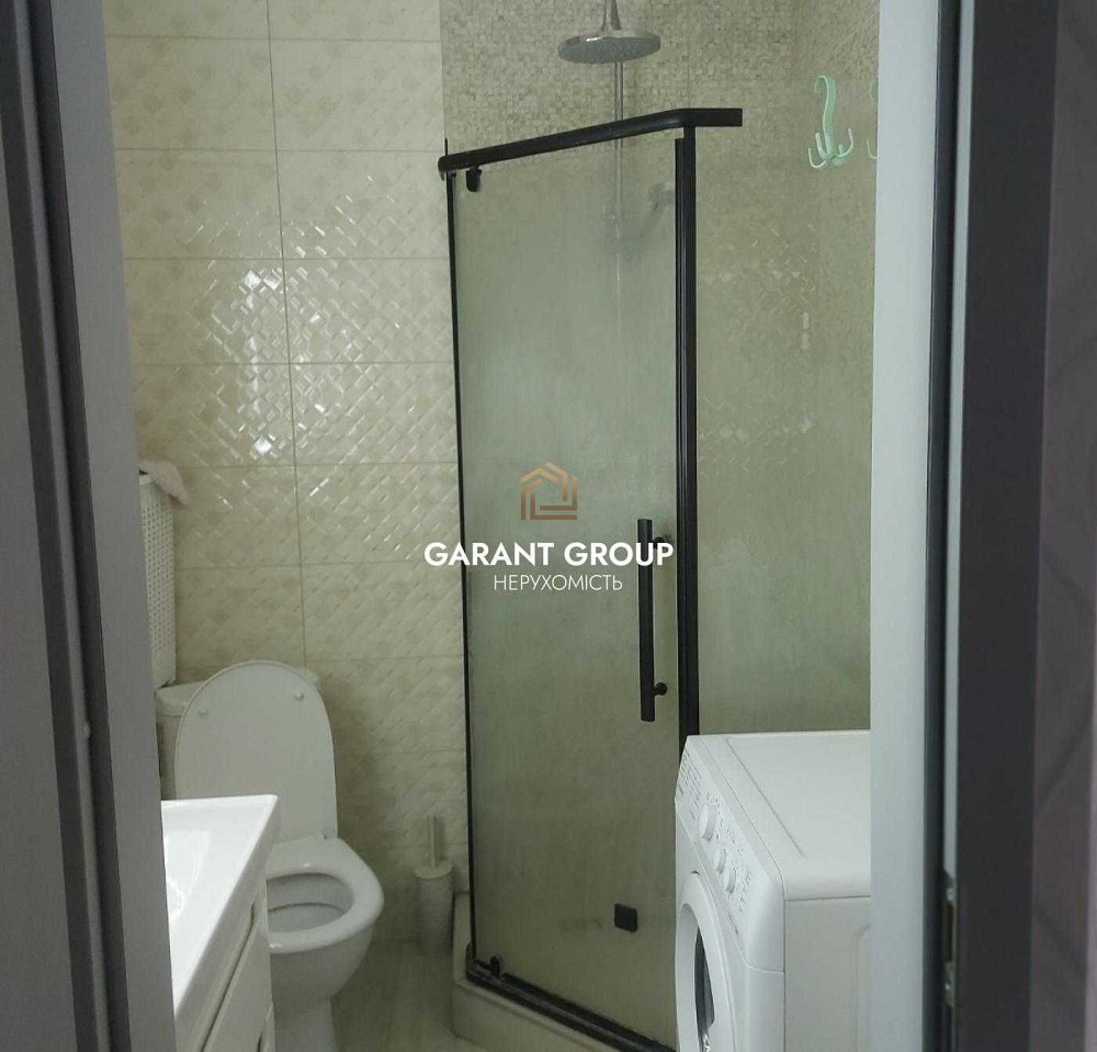 Продається двокімнатна квартира в ЖК Приморські Сади Крижанівка - изображение 6