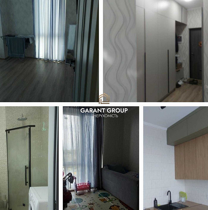 Продається двокімнатна квартира в ЖК Приморські Сади Крижанівка - изображение 4