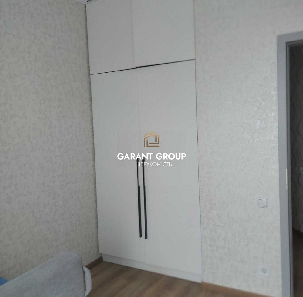 Продається двокімнатна квартира в ЖК Приморські Сади Крижанівка - изображение 2