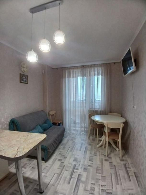 ‼️ЖК Меридиан ‼️1к.кв с ремонтом Харьков - изображение 1