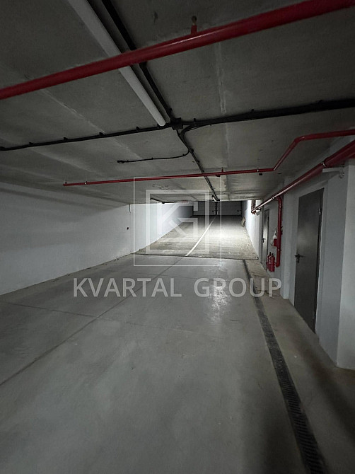 Однокімнатна в Центрі Ірпеня: 90% Ремонту Зроблено! Ирпень - изображение 7