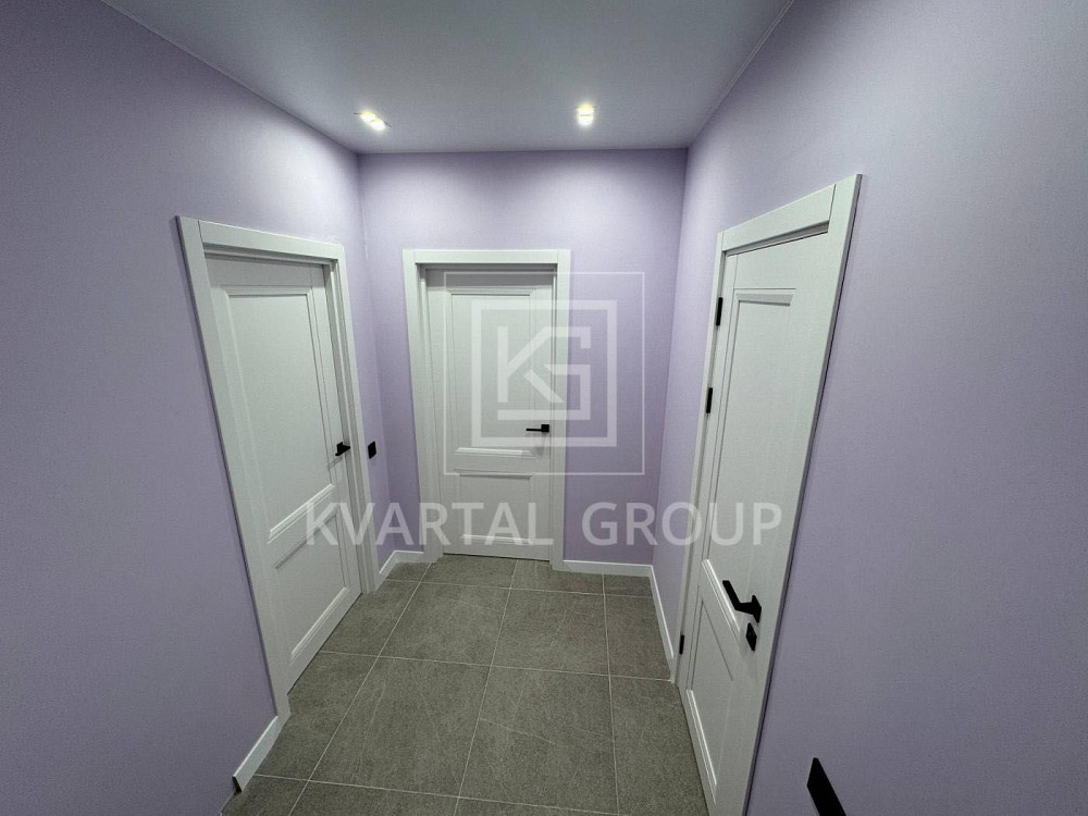 Однокімнатна в Центрі Ірпеня: 90% Ремонту Зроблено! Ирпень - изображение 2