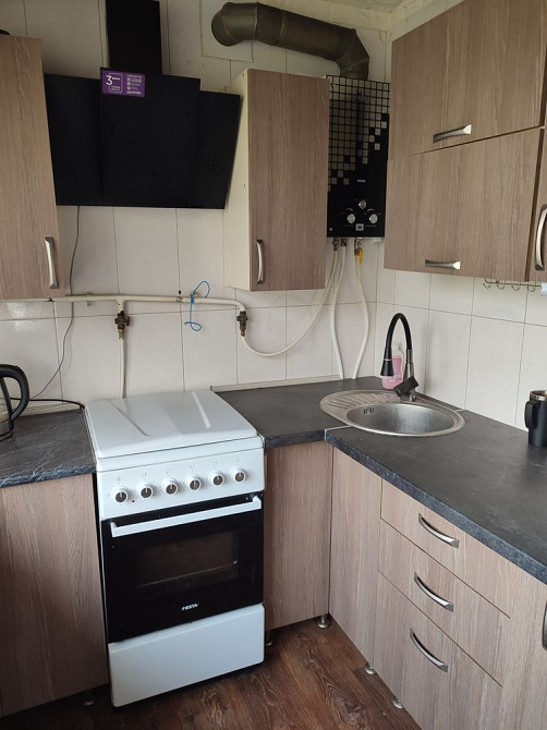 Продам 3 кімнатну квартиру Павлоград - изображение 3