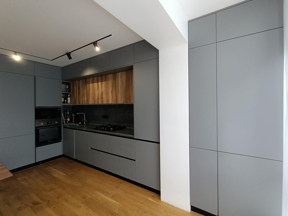 Продаю 3 кім. квартиру  Містечко Центральне (центр)/ Торг Ивано-Франковск - изображение 6