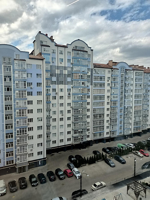 Продаю 3 кім. квартиру  Містечко Центральне (центр)/ Торг Ивано-Франковск - изображение 5