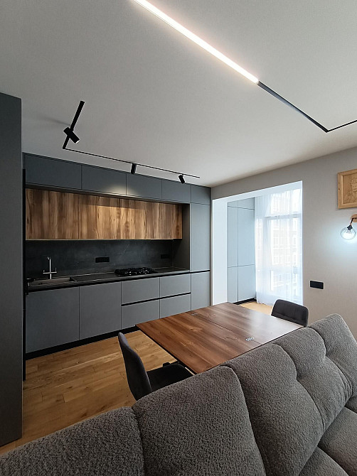 Продаю 3 кім. квартиру  Містечко Центральне (центр)/ Торг Ивано-Франковск - изображение 7