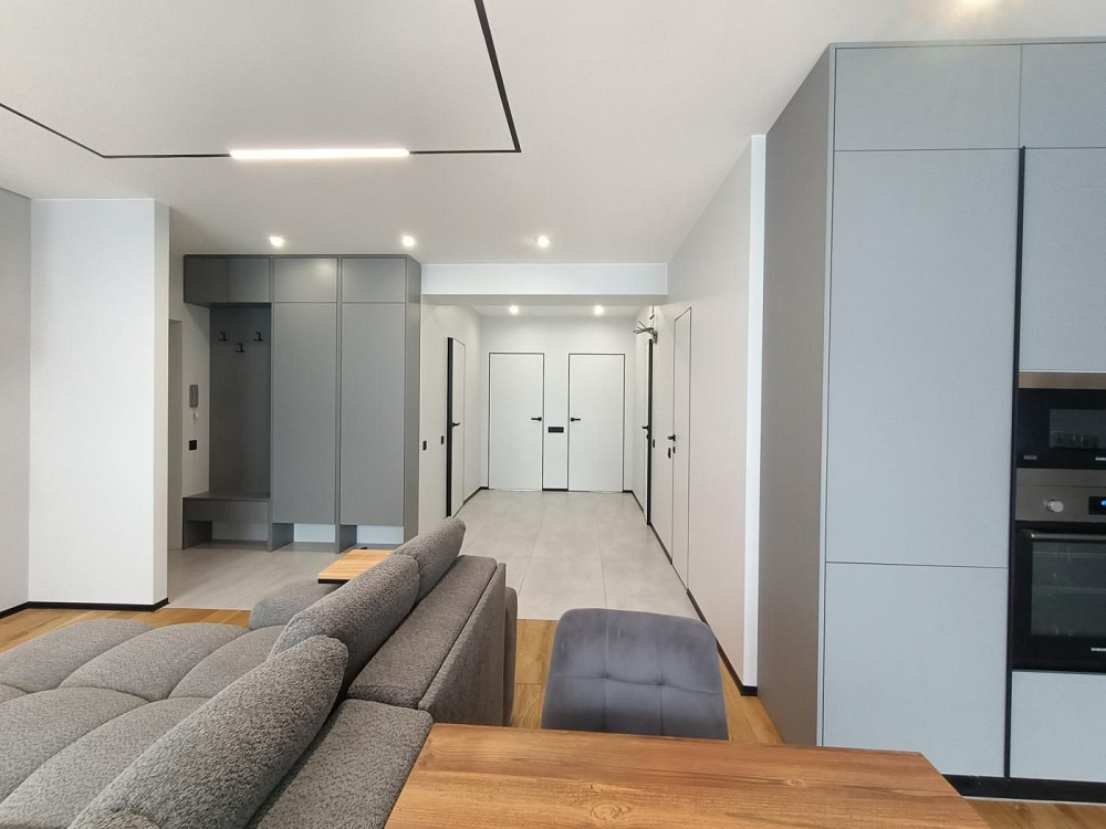 Продаю 3 кім. квартиру  Містечко Центральне (центр)/ Торг Ивано-Франковск - изображение 8