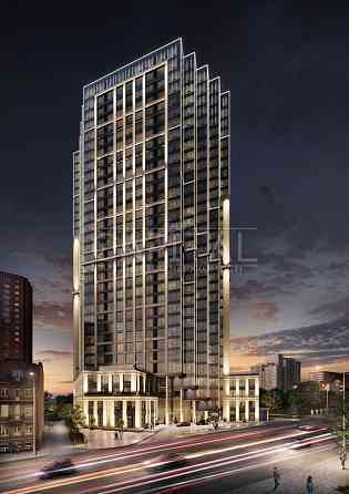 Продаж / Квартира / Антоновича, Центр, в ЖК A136 Киев