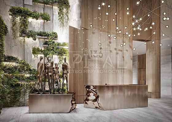 Продаж / Квартира / Антоновича, Центр, в ЖК A136 Киев