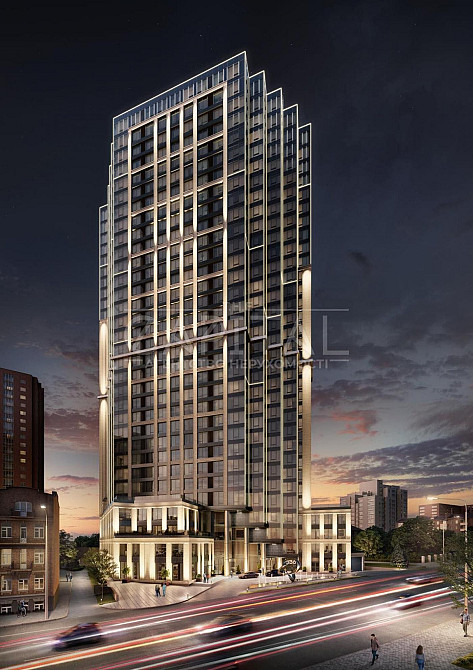 Продаж / Квартира / Антоновича, Центр, в ЖК A136 Киев - изображение 3