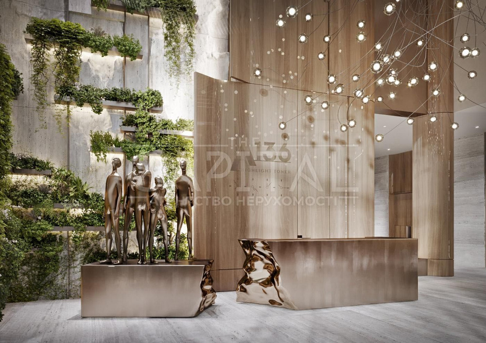 Продаж / Квартира / Антоновича, Центр, в ЖК A136 Киев - изображение 2