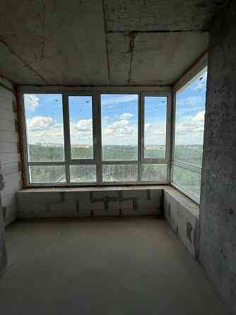 Видова 3к квартира 10 хвилин до Києва! Є-оселя, сертифікат -так! Ирпень