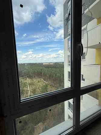 Видова 3к квартира 10 хвилин до Києва! Є-оселя, сертифікат -так! Ирпень