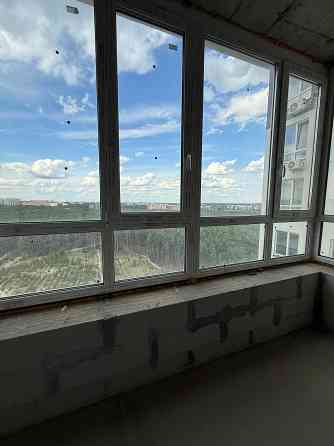 Видова 3к квартира 10 хвилин до Києва! Є-оселя, сертифікат -так! Ирпень