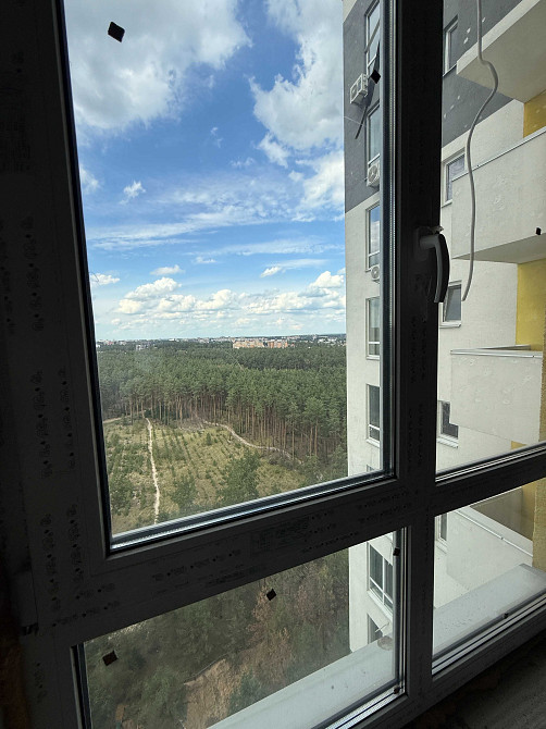 Видова 3к квартира 10 хвилин до Києва! Є-оселя, сертифікат -так! Ирпень - изображение 5