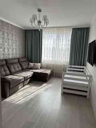 Простора 1 к квартира з РЕМОНТОМ м.Буча Буча