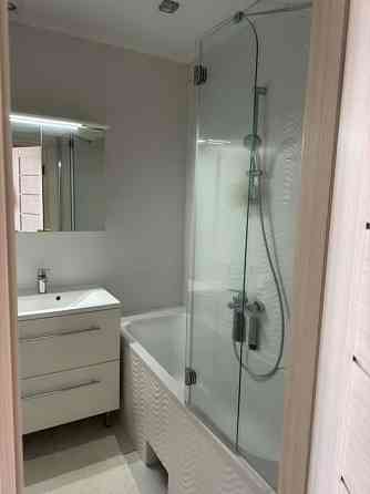 Простора 1 к квартира з РЕМОНТОМ м.Буча Буча