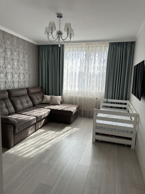 Простора 1 к квартира з РЕМОНТОМ м.Буча Буча - зображення 2