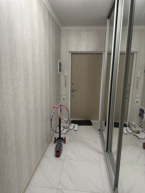 Простора 1 к квартира з РЕМОНТОМ м.Буча Буча - зображення 7