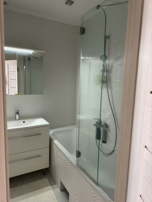 Простора 1 к квартира з РЕМОНТОМ м.Буча Буча - зображення 4