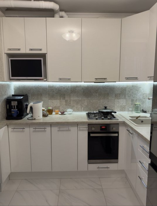 Простора 1 к квартира з РЕМОНТОМ м.Буча Буча - зображення 6