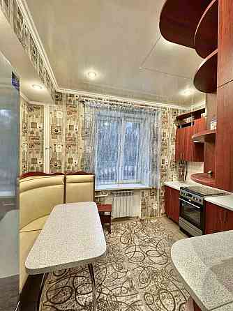 2-кімн. в Центрі міста з ремонтом в центрі міста Суми