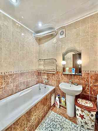 2-кімн. в Центрі міста з ремонтом в центрі міста Суми