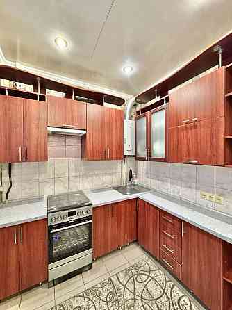 2-кімн. в Центрі міста з ремонтом в центрі міста Суми