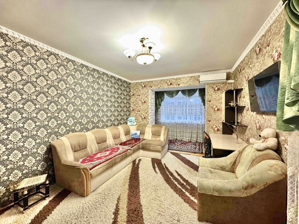 2-кімн. в Центрі міста з ремонтом в центрі міста Сумы - изображение 7