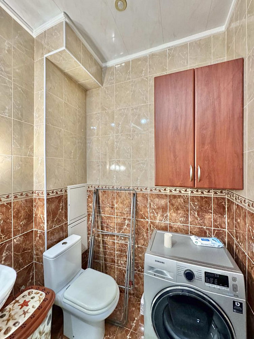 2-кімн. в Центрі міста з ремонтом в центрі міста Сумы - изображение 5