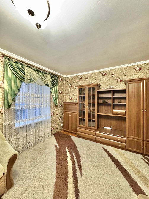 2-кімн. в Центрі міста з ремонтом в центрі міста Сумы - изображение 8