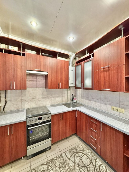 2-кімн. в Центрі міста з ремонтом в центрі міста Сумы - изображение 1