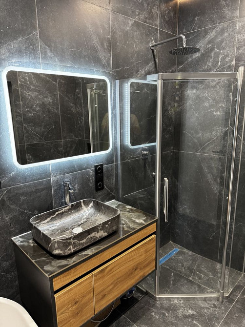 Продаж стильної 3к квартири в ЖК ПаркЛенд|інвестиція|Ужгород Ужгород - изображение 8